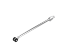 Rundstangen für Adapter 15 mm Rollen (R) aus Stahl