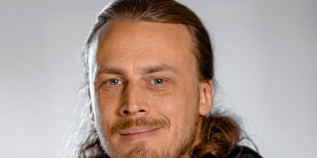 Joel Zachrisson is growing together with Industrilas Joel Zachrisson is growing together with Industrilas