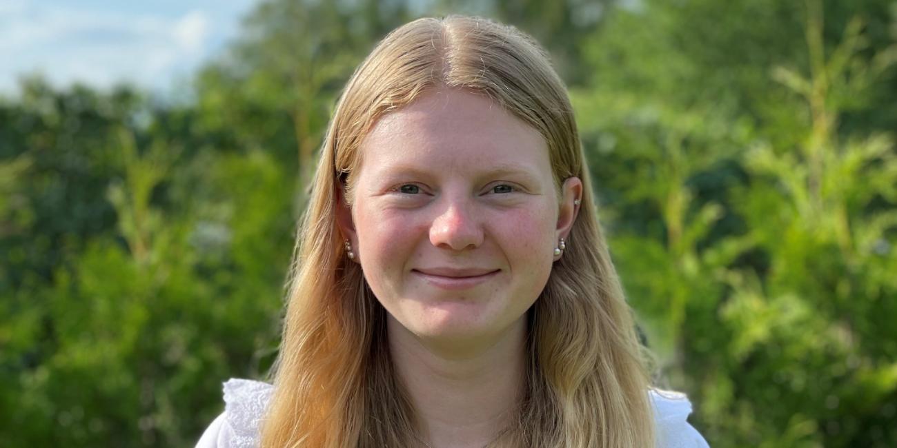 Linn 开启新的旅程 Linn 开启新的旅程