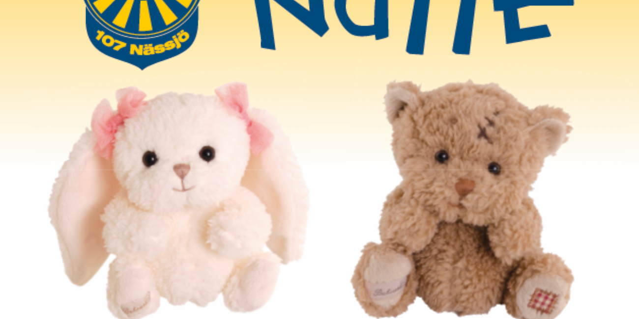 Industrilas supports ambulance care with teddy bears Industrilas supports ambulance care with teddy bears