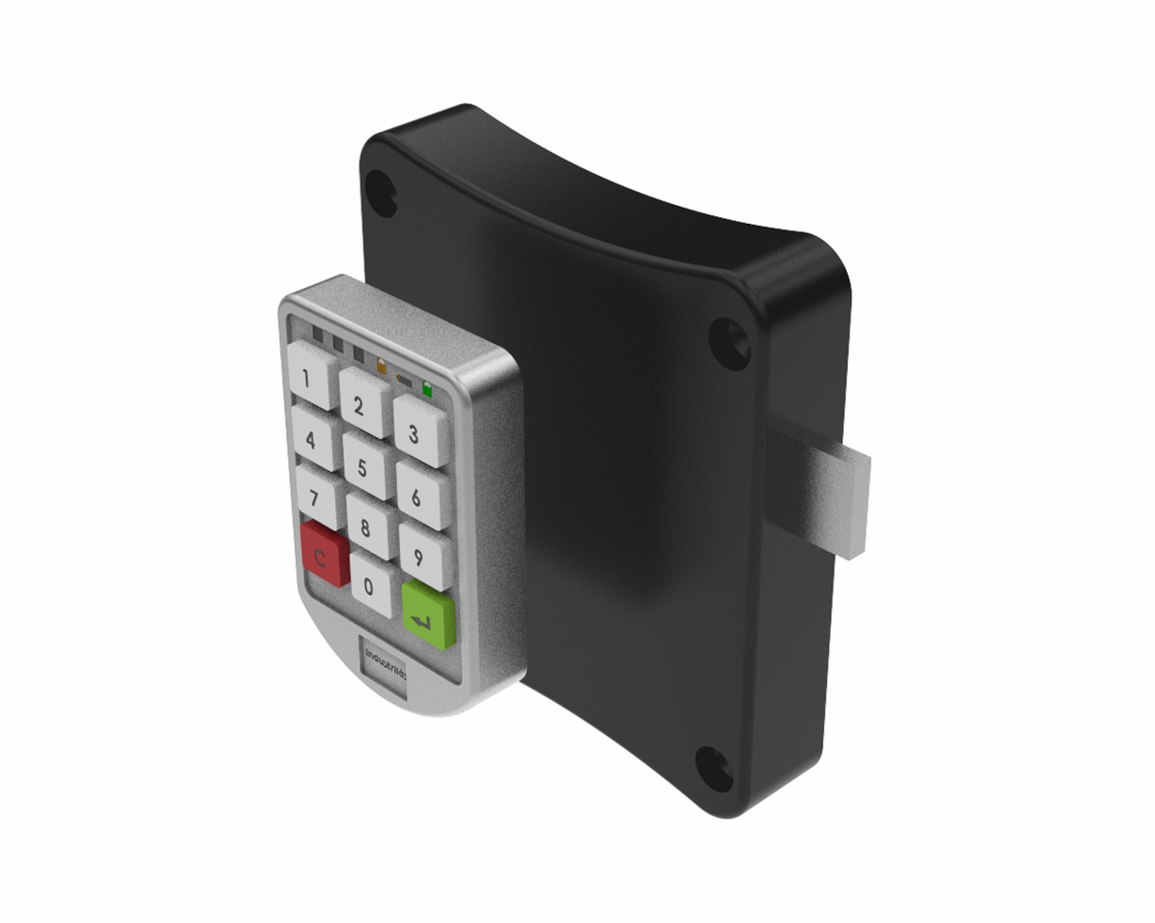 ILAB Mechatronics – mechatronic solutions | Industrilas