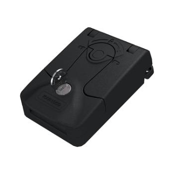 LAUNCH: INDUSTRILAS KLIMA-FLEX™ LATCH HINGE GEN2 LAUNCH: INDUSTRILAS KLIMA-FLEX™ LATCH HINGE GEN2