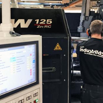 GROWING OUR PRODUCTION GROWING OUR PRODUCTION