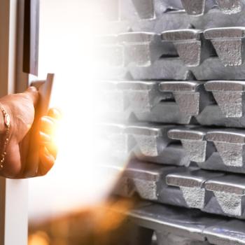 Industrilas switches to climate effective zinc Industrilas switches to climate effective zinc