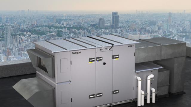 Industrilas When Access Counts