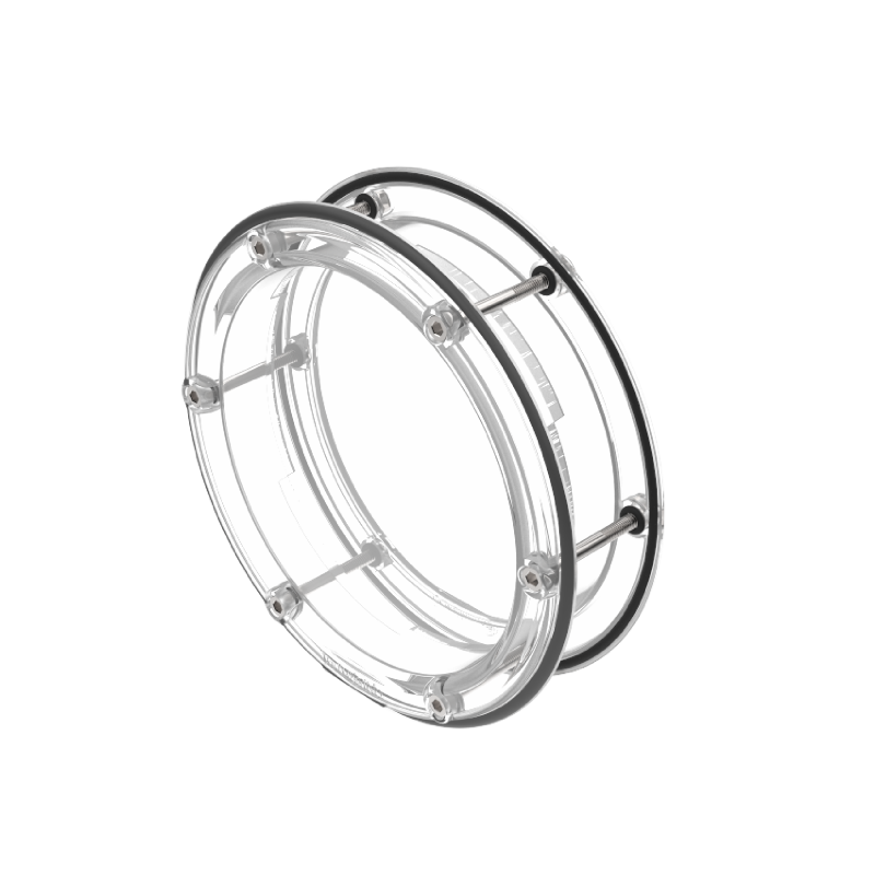 Inspection Window Circular | Inspection windows