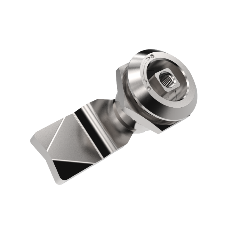 Quarter-Turn Vibration Resistant Stainless Steel 18 mm | Latching Systems