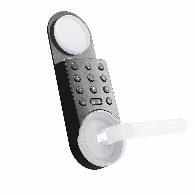 Keyless 200