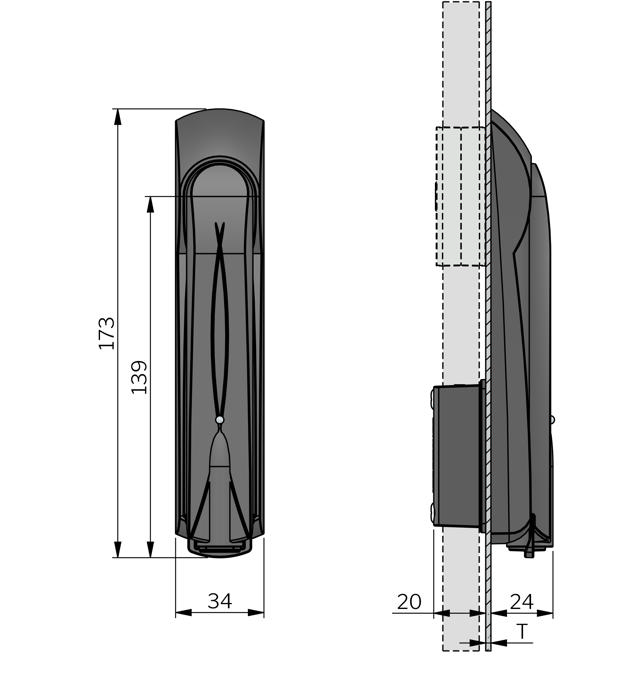 Vision V-MAX 100