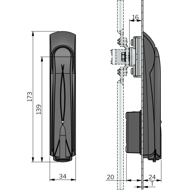 Vision V-MAX 100