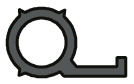 Dichtprofil EPDM