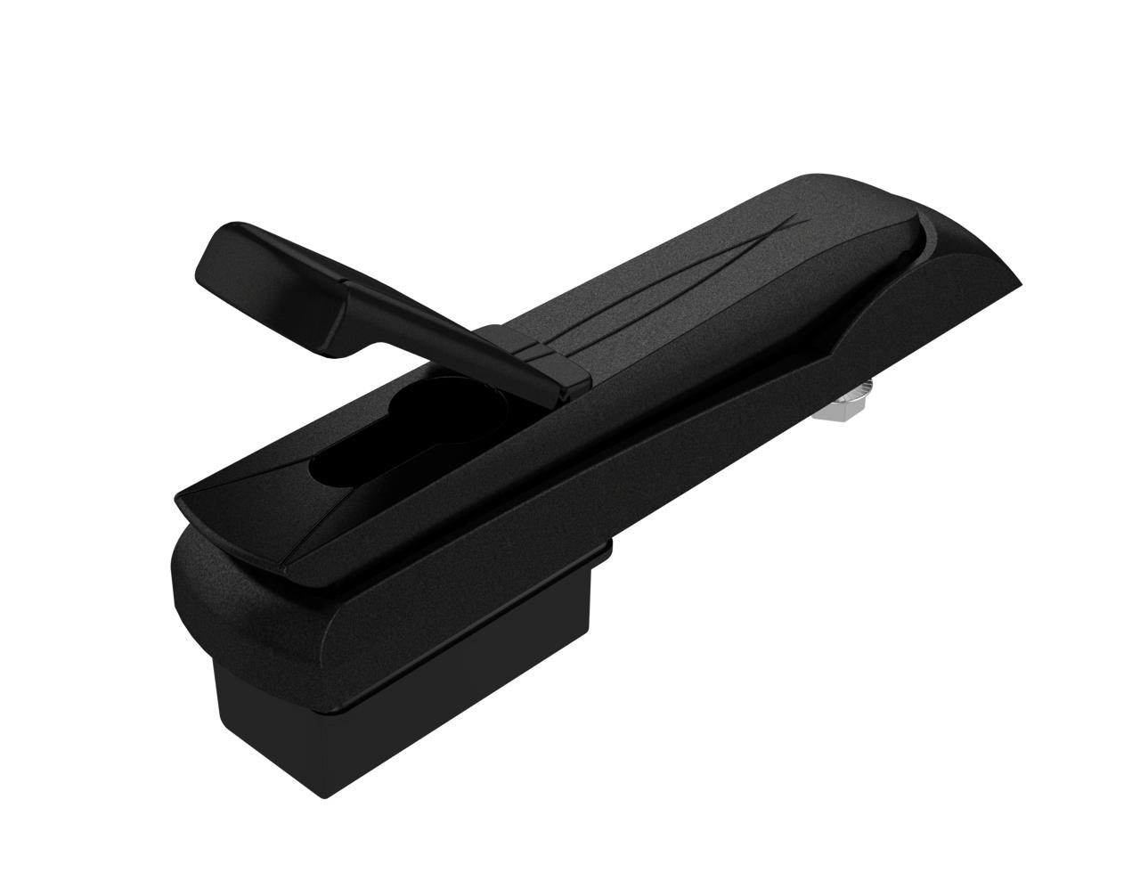 Vision Swing-handtag, Standard, för 45 mm profilcylinder