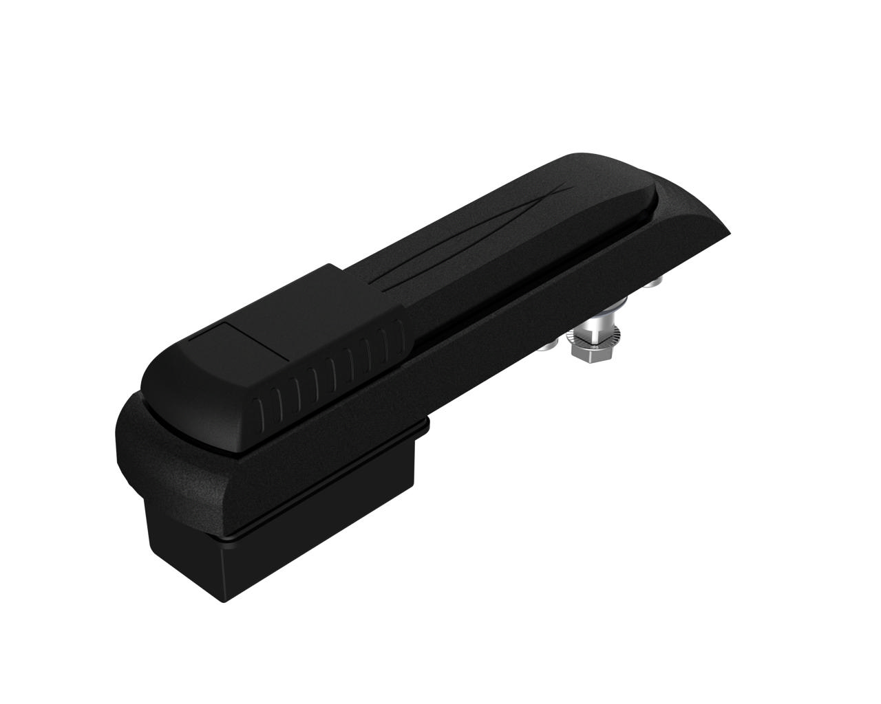 Vision Swing Handle RC2 for profile cylinder