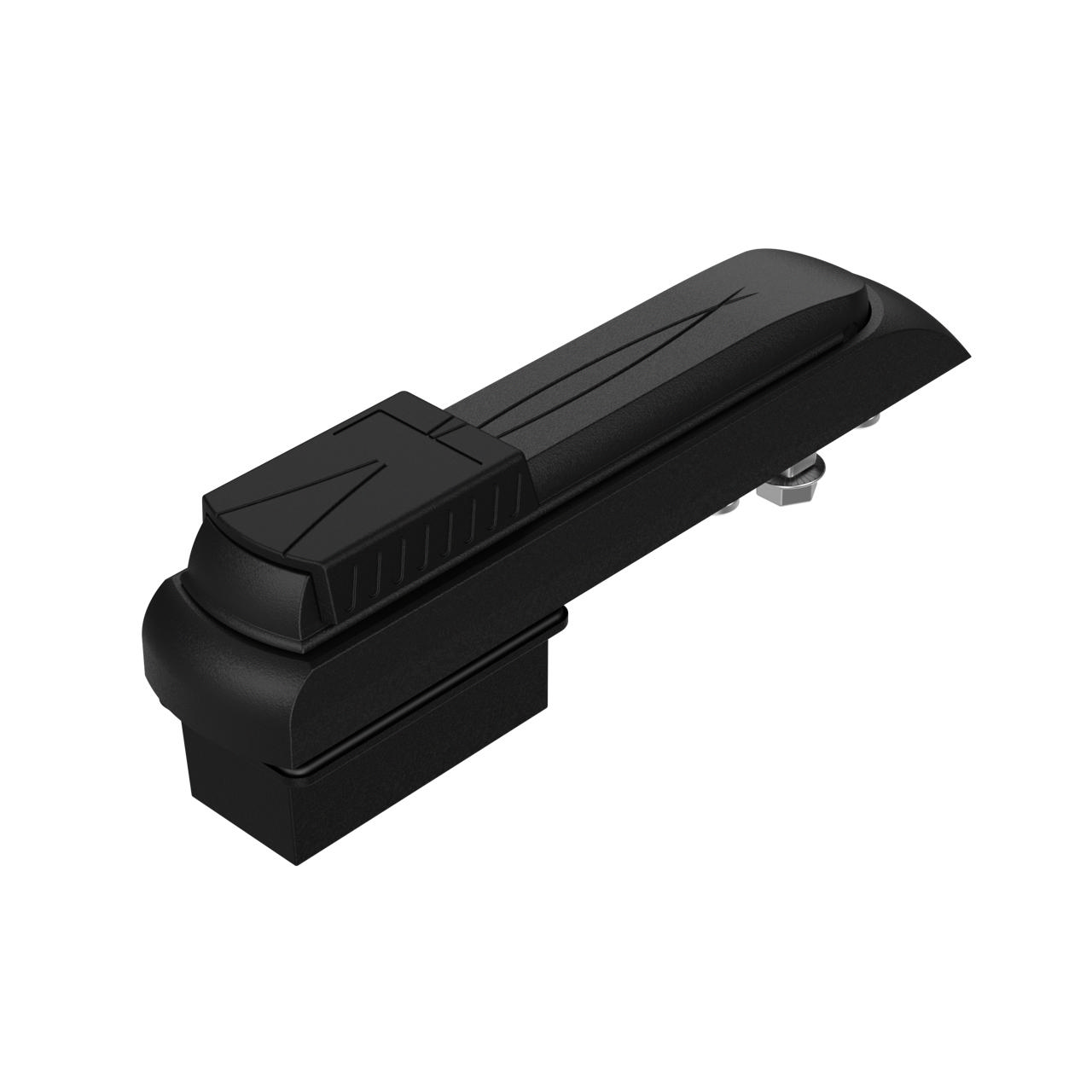 Vision Swing Handle RC2 for oval cylinder
