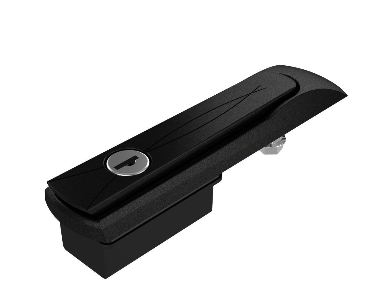 Vision Swing-handtag, Compact, med cylinder