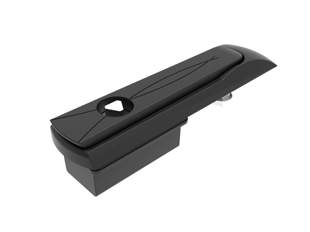 Vision Swing-handtag, Compact, insats