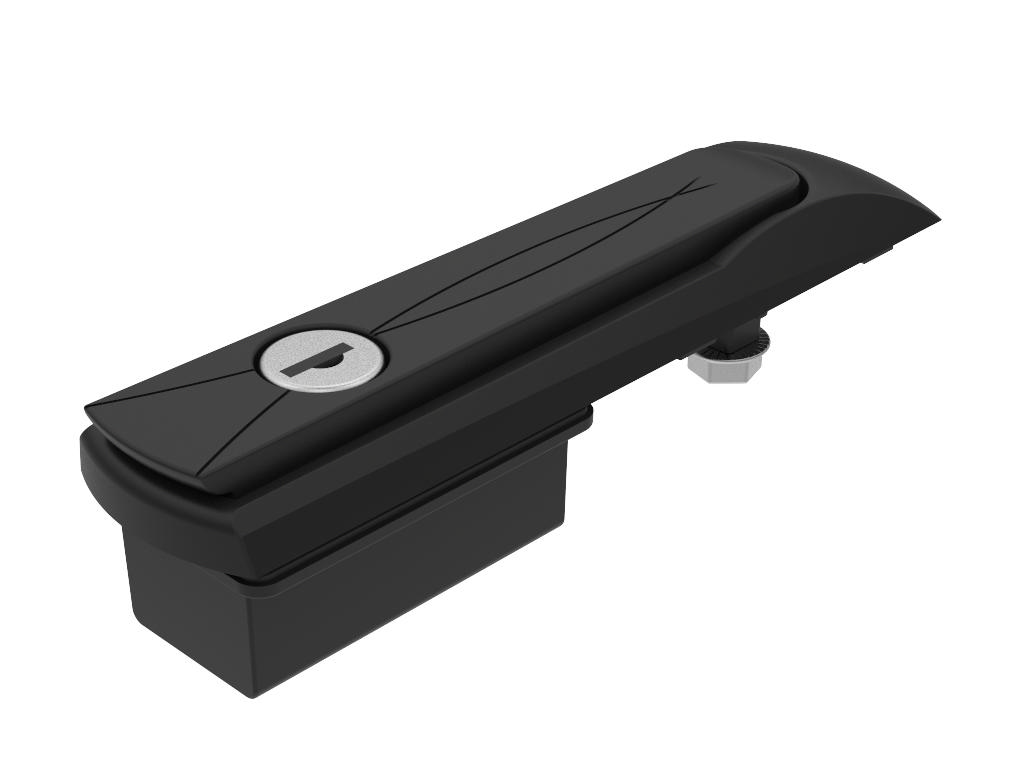 Vision Swing-handtag, Compact, med cylinder