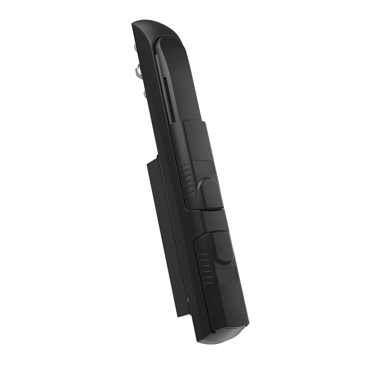 Vision dual profile cylinders