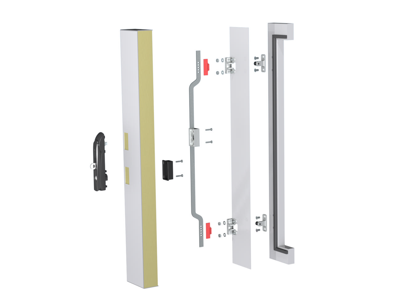 Vision Outside Insulated