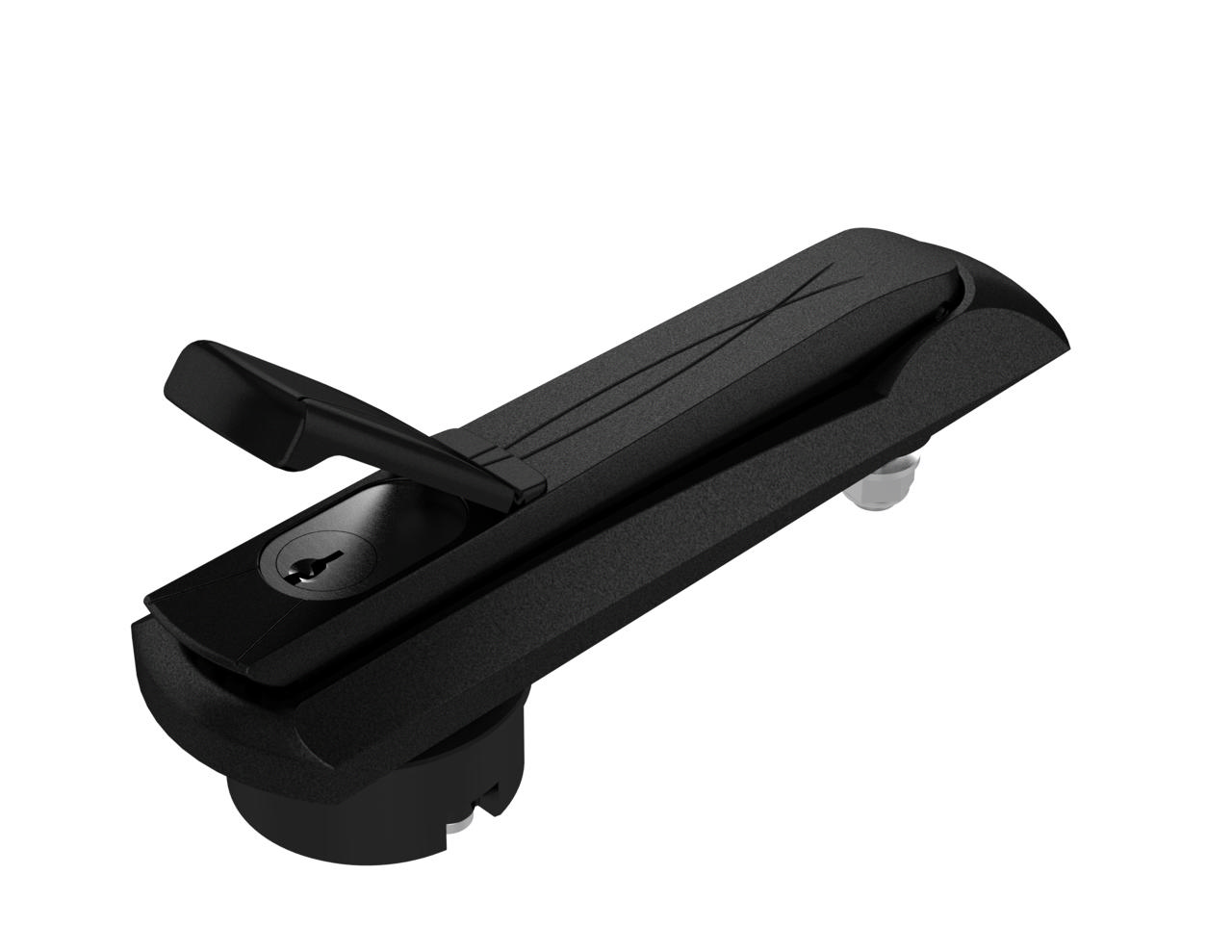 Vision Swing-handtag för oval cylinder