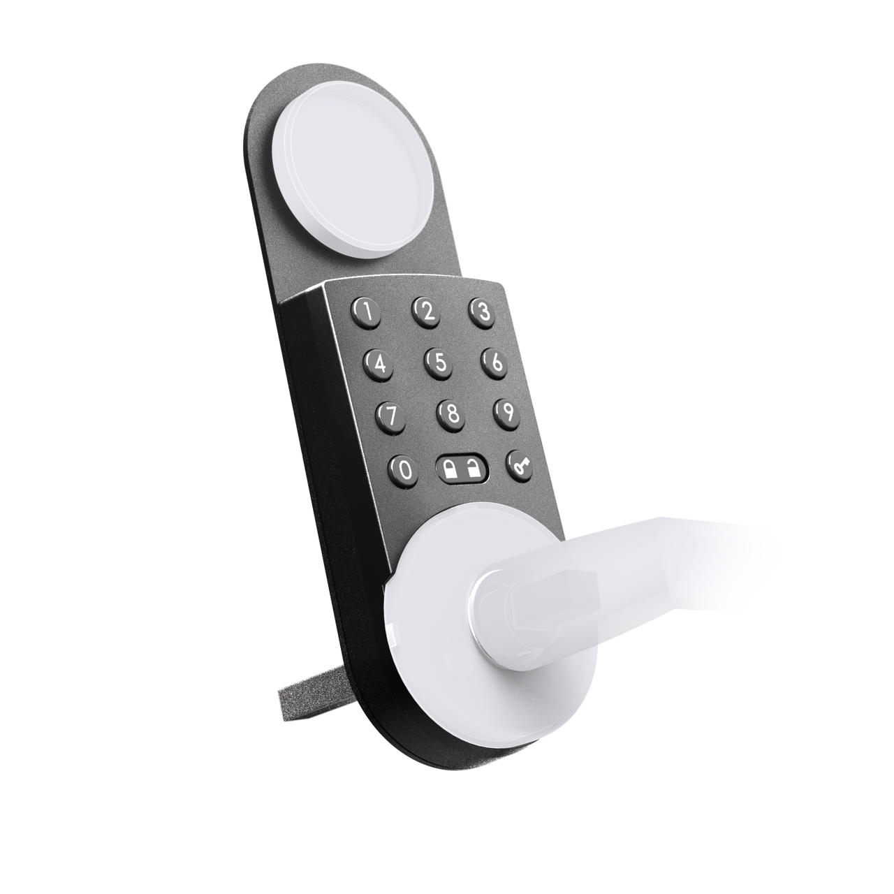 Keyless 200