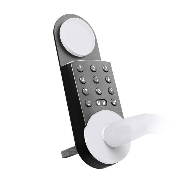 Keyless 200