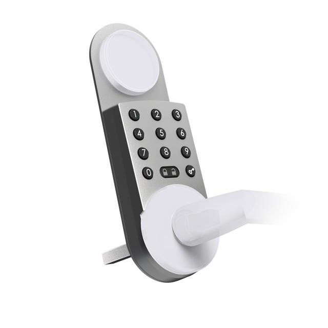Keyless 200