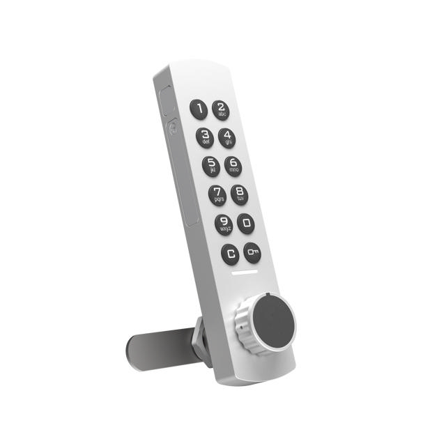 Keyfree Keypad Lock 210