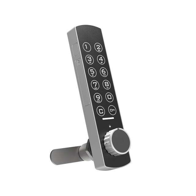 Keyfree Keypad Lock 220