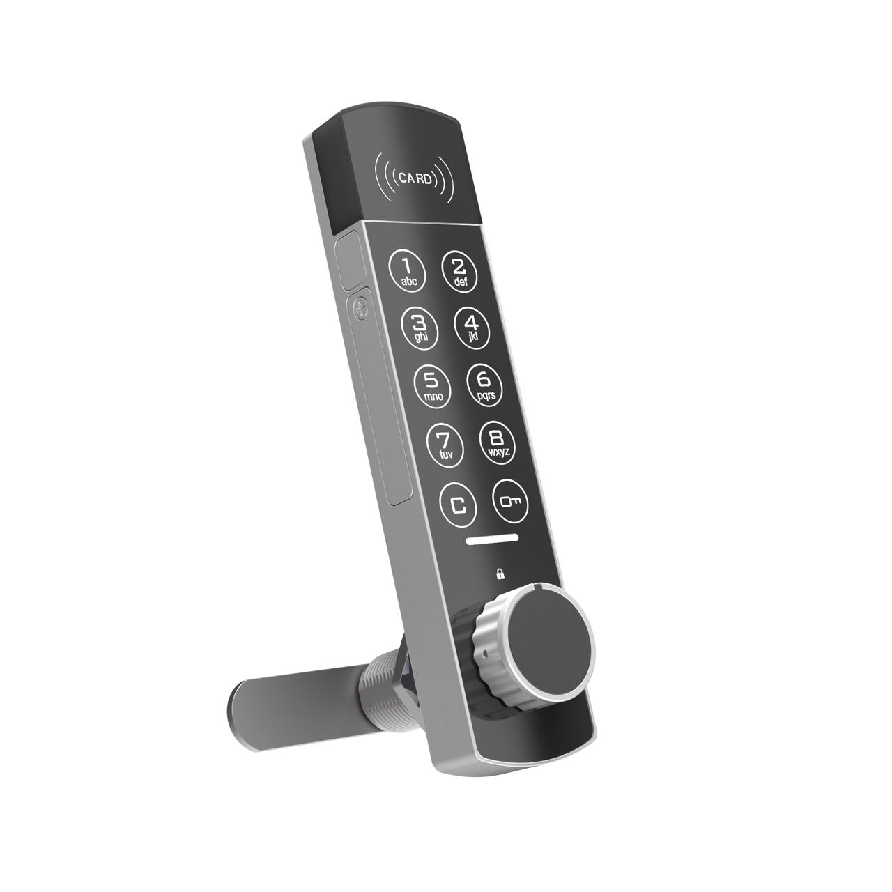 Keyfree RFID Keypad Lock 320