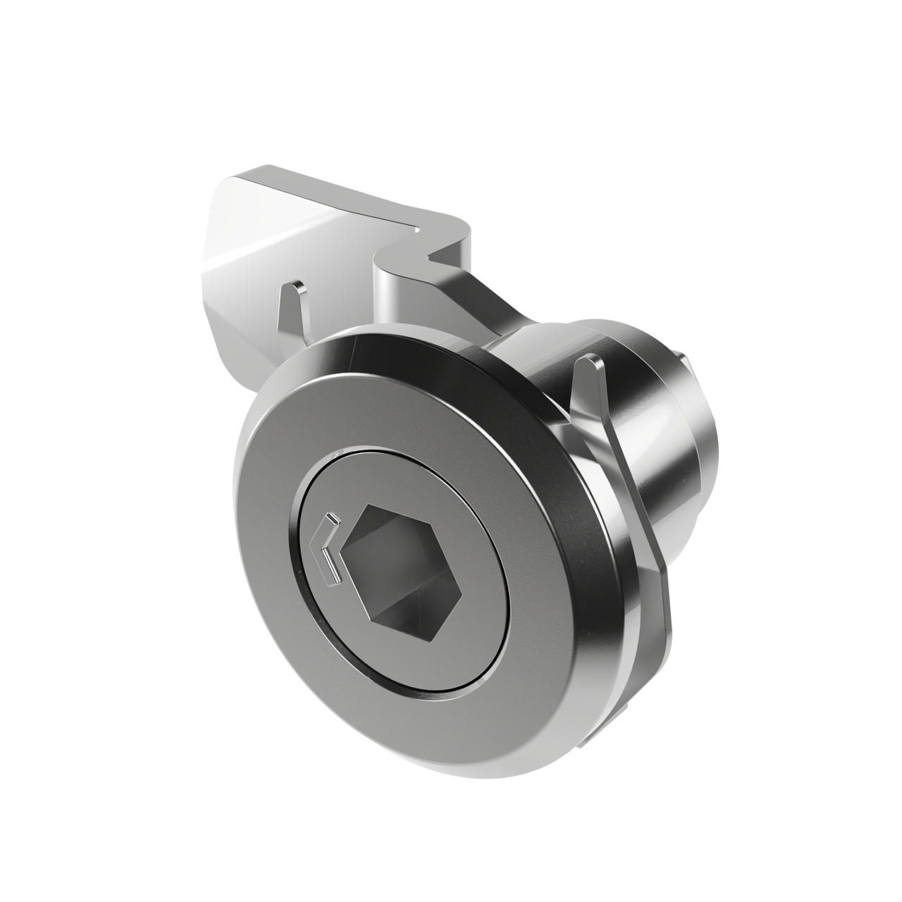 Quarter-Turn Vibration Resistant 18 mm