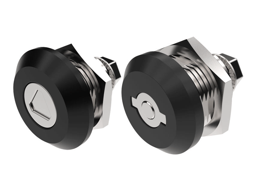 Quarter-Turn Classic 18 mm