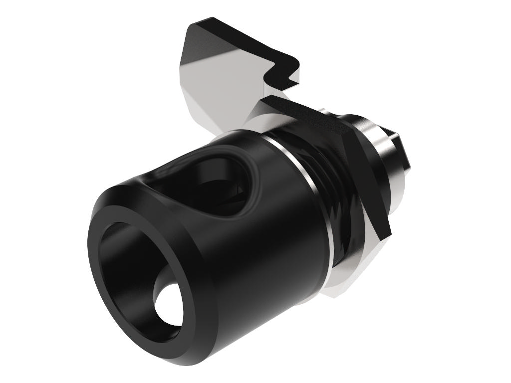 Quarter-Turn Vibration resistant 18 mm
