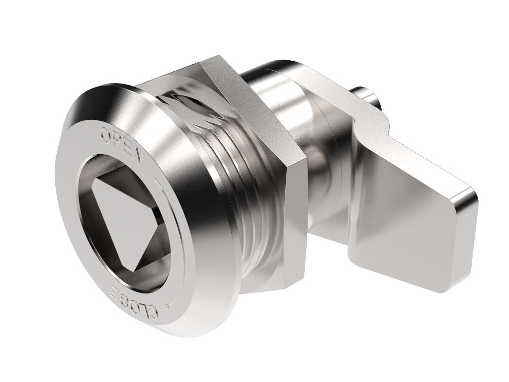 Compression Latch 21,5 mm