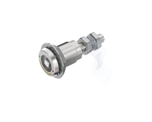 Compression Latch