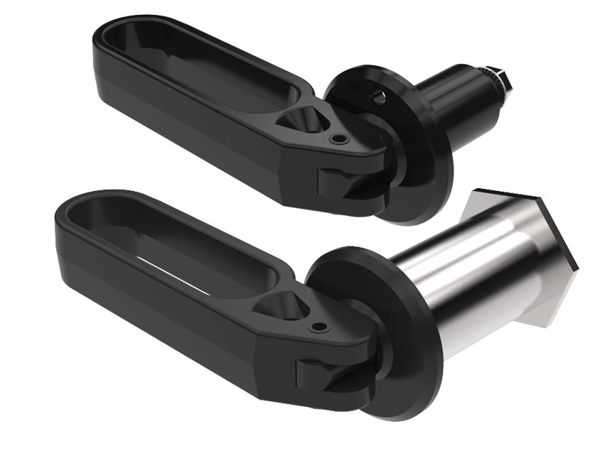 Compression Handle 36-56 mm