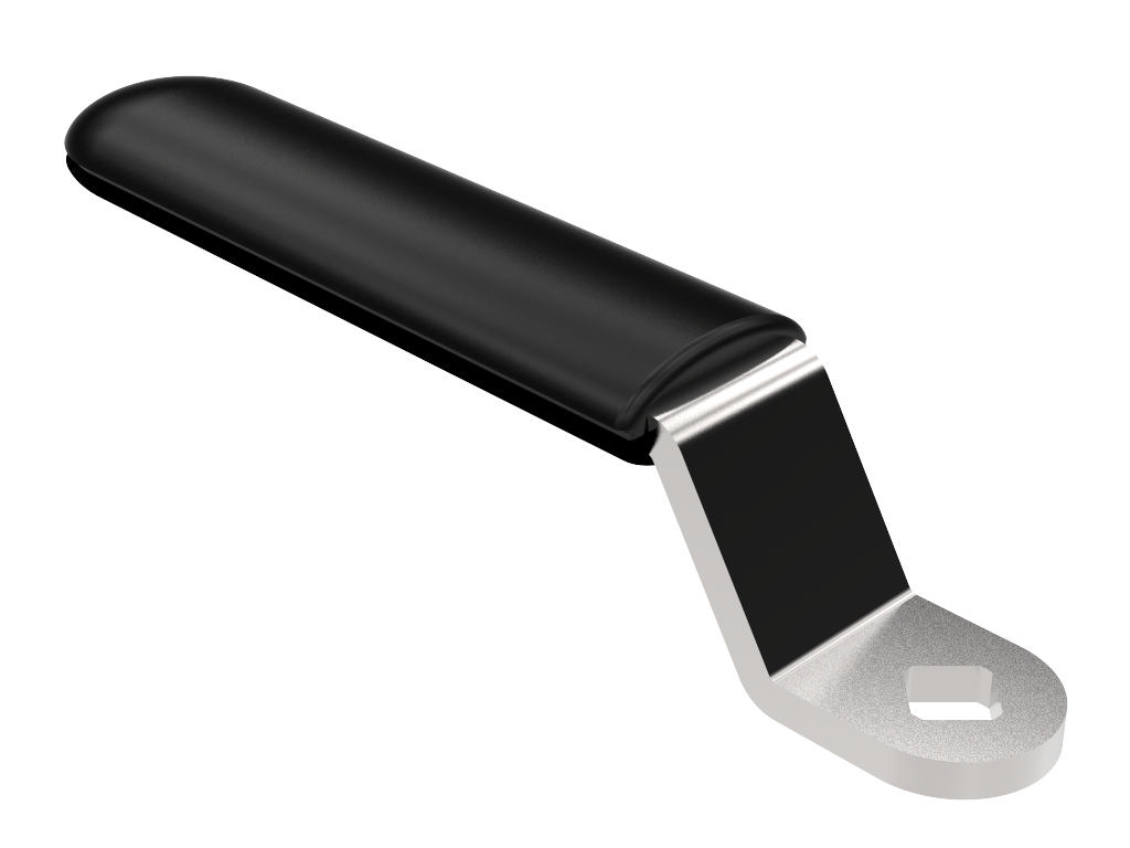 Invändigt handtag för Klima-flex 1