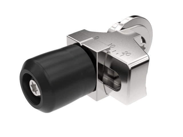 Leva de rodillos Climate-flex 2