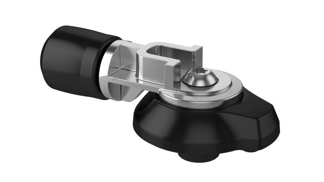 Leva de rodillos Climate-flex 2
