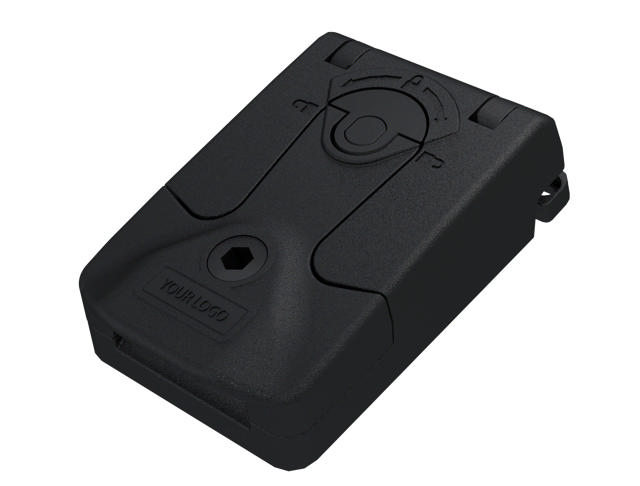 Klima-flex Latch Hinge GEN2