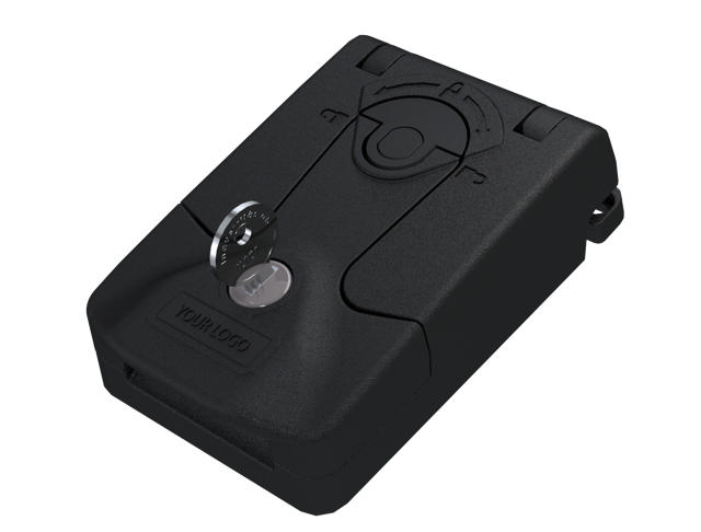 Klima-flex Latch Hinge GEN2