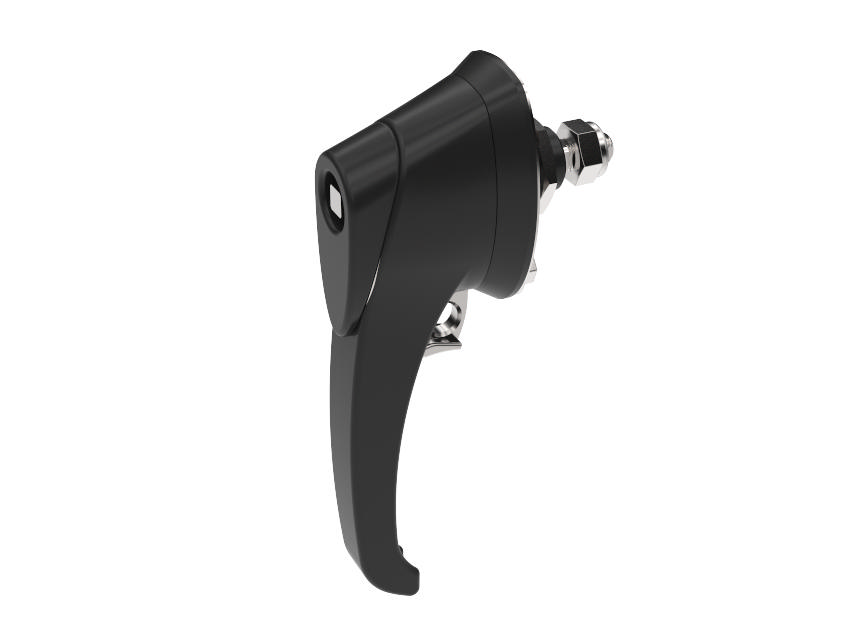 Defeater Handle Compact