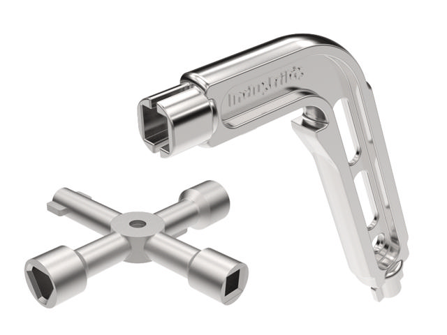 Keys for Insert
