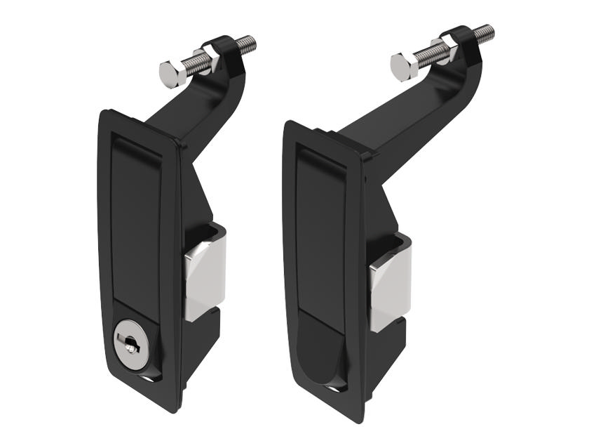 Trigger Latch