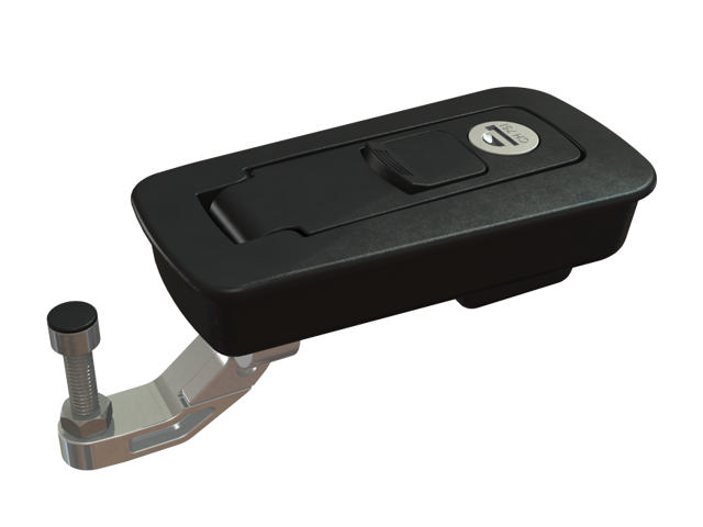 Vector Trigger Latch