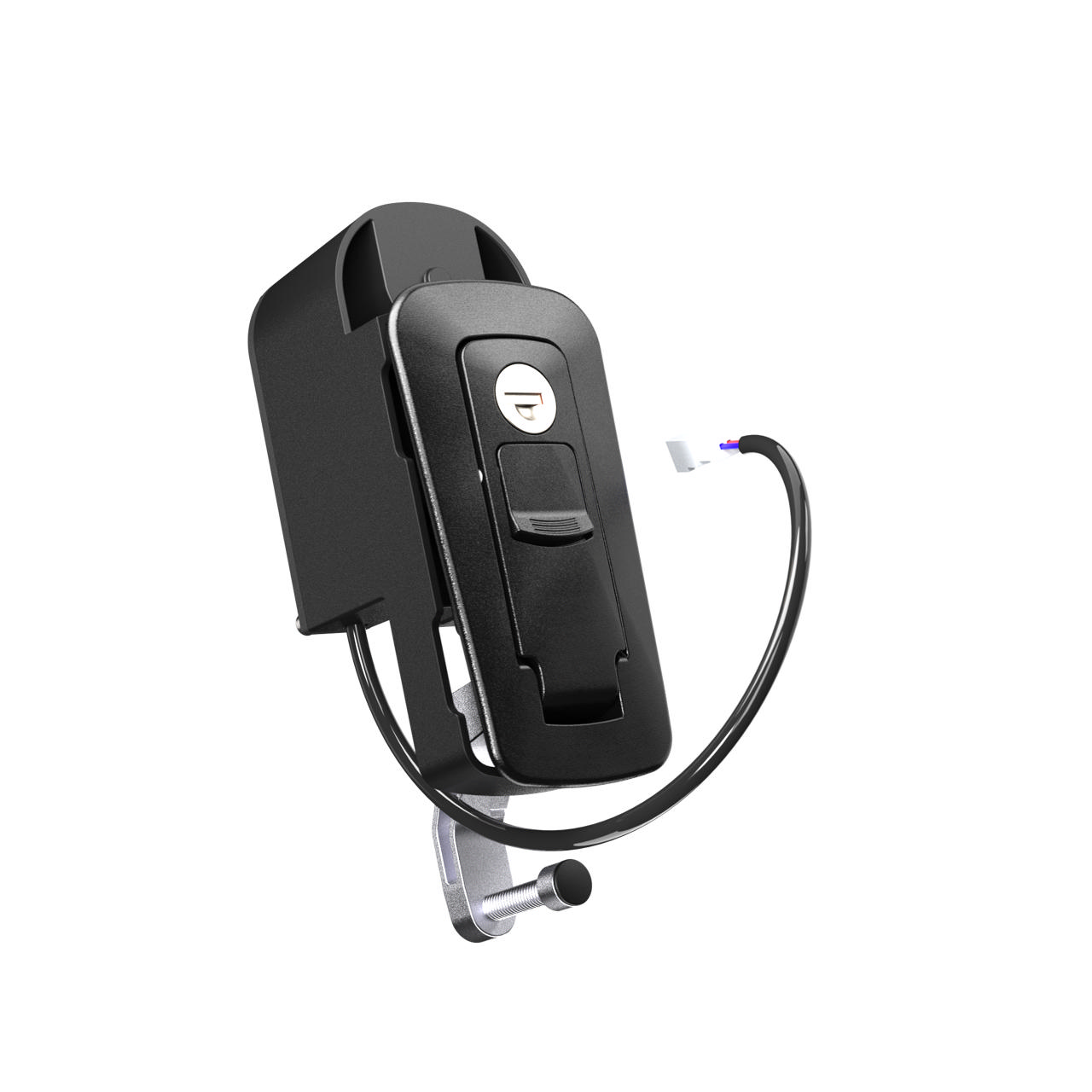 Vector Trigger Latch Central Locking