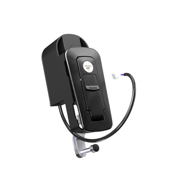Vector Trigger Latch Central Locking