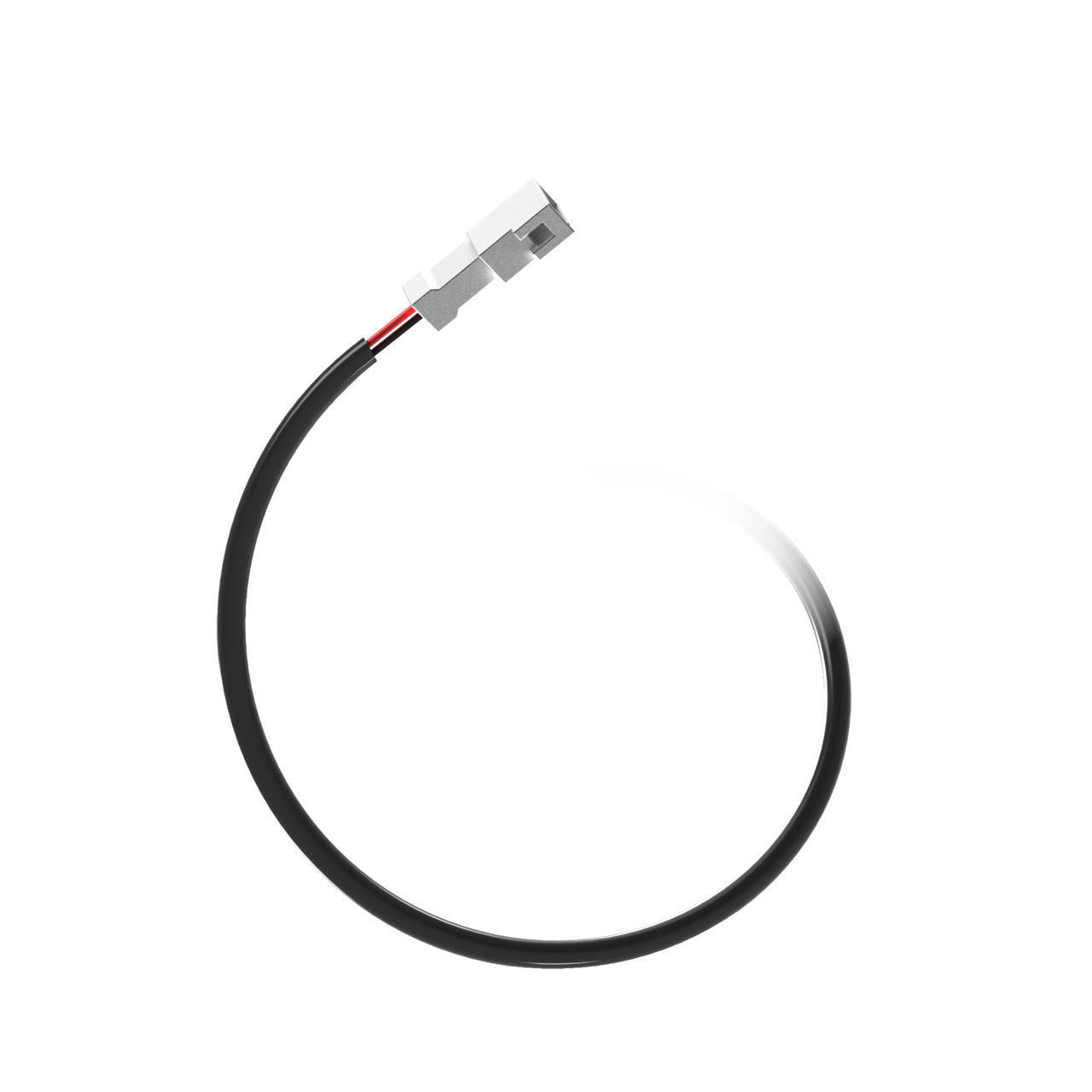 Vector connector cable