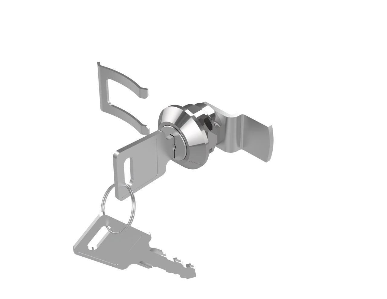 Cylinder Locks