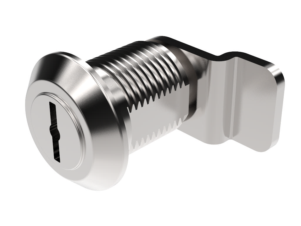 Cylinder Locks